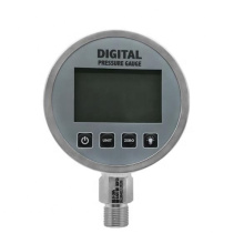 China Top Brand Stainless Steel Digital pressure Gauge